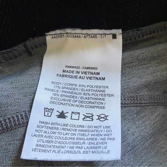 Nike Pro Leggings - Picture 8 of 9